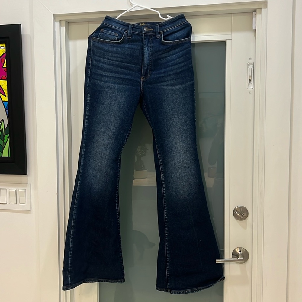 Lee jeans